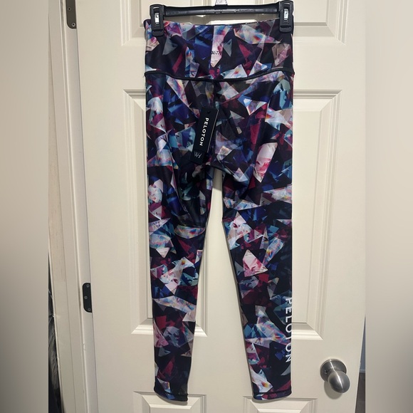 Peloton WITH Jewels in Space High Waist leggings - Picture 3 of 3